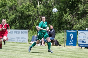 Bild 48 - SV GW Siebenbaeumen - TuS Tensfeld : Ergebnis: 2:2